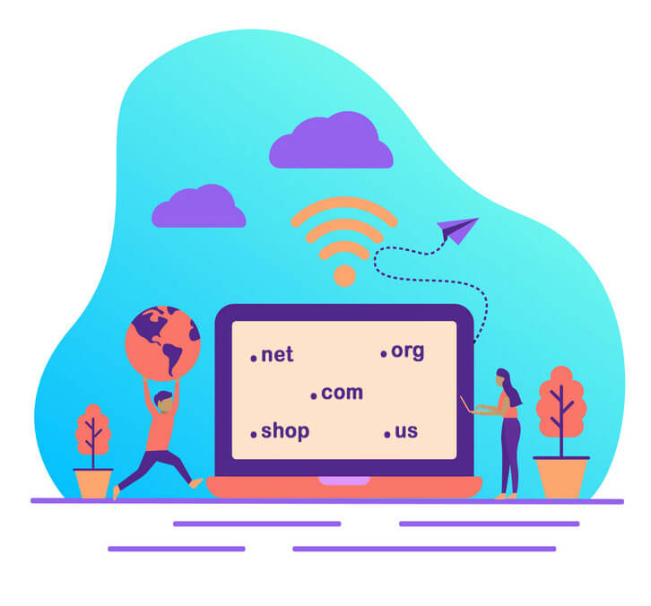 Domain name