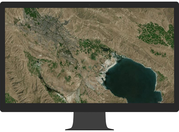 آموزش GIS