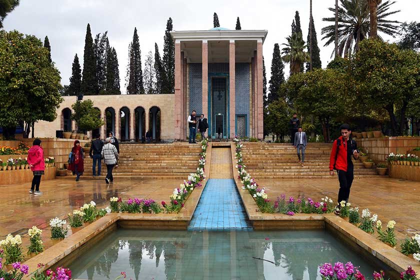 آموزش مقاله نویسی در ادبیات فارسی