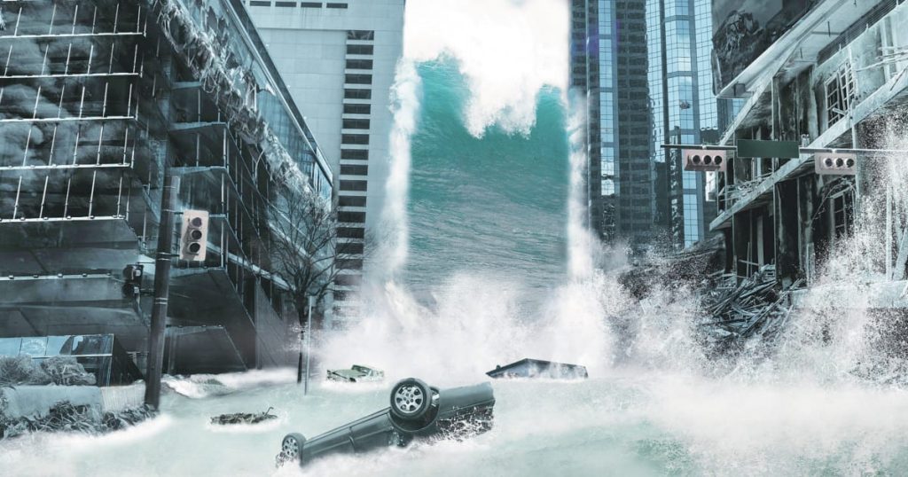Natural Disaster Flood 1024x538