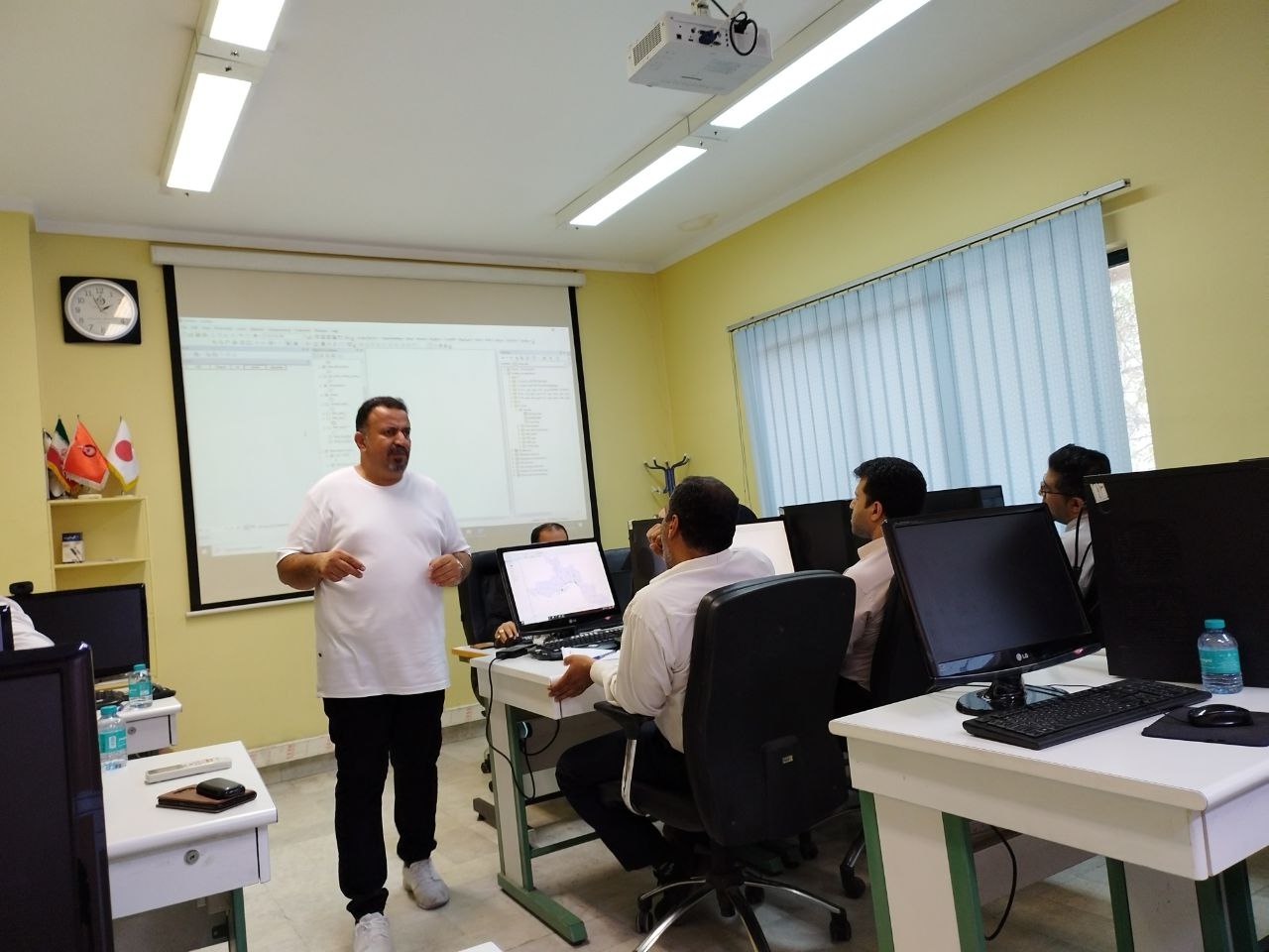 دکتر سعید جوی زاده 2