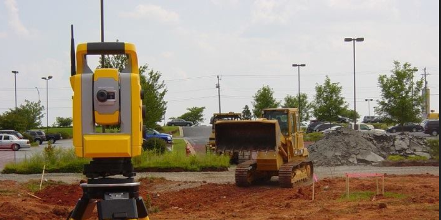 آموزش نقشه برداری در مشهد