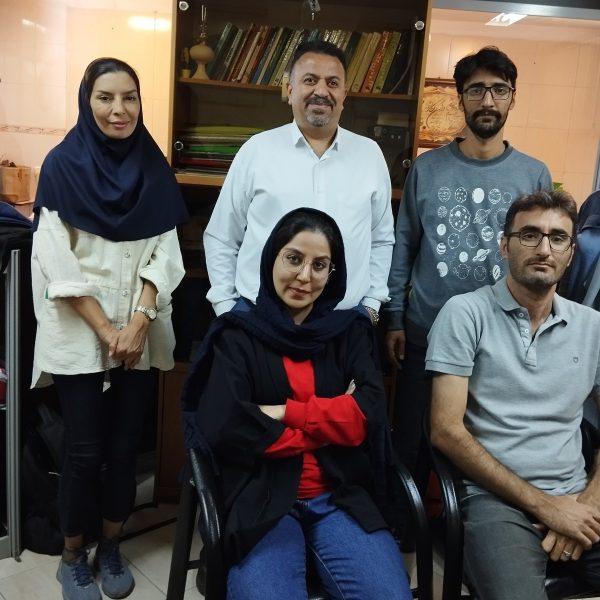 دوره آموزش نقشه برداری در رشت