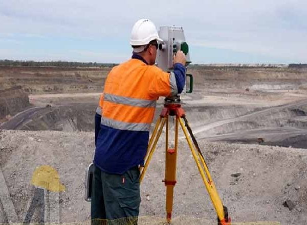 آموزش نقشه برداری در اردبیل