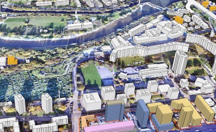 پهپاد در ارومیه