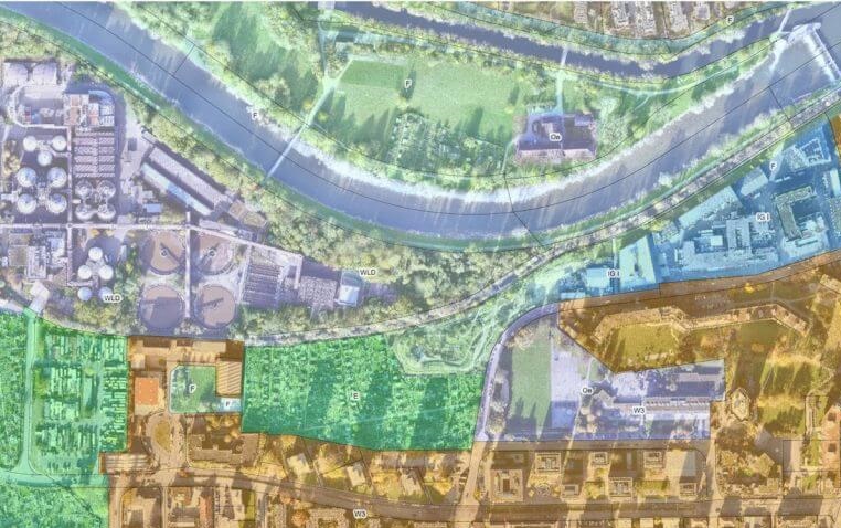 پهپاد در ارومیه