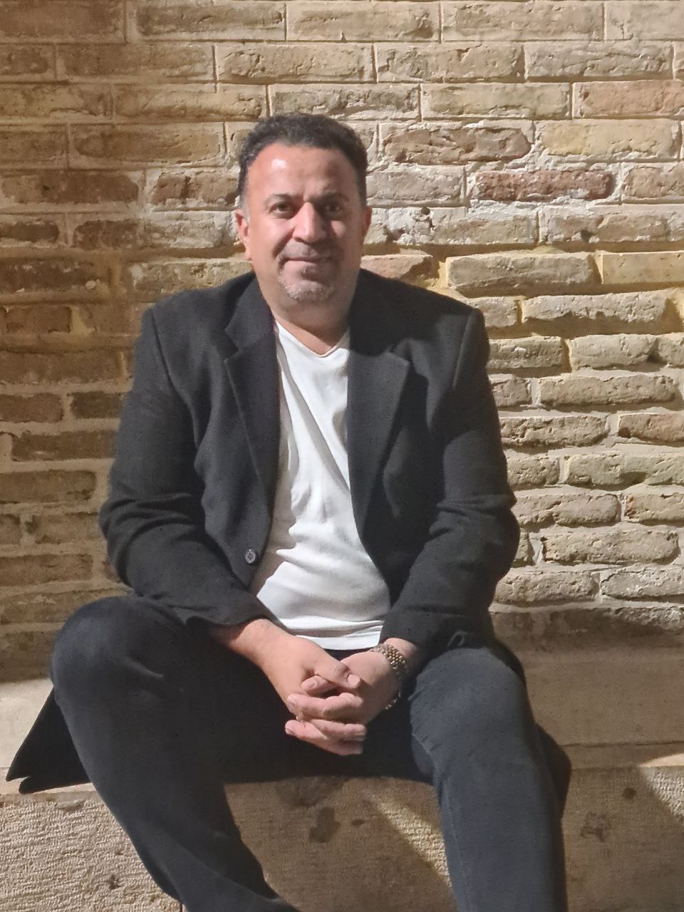 دکتر سعید جوی زاده