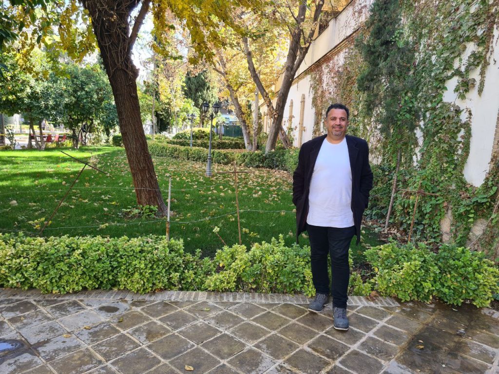 دکتر سعید جوی زاده