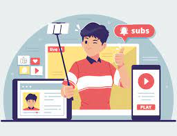 مشاور یوتیوپ1