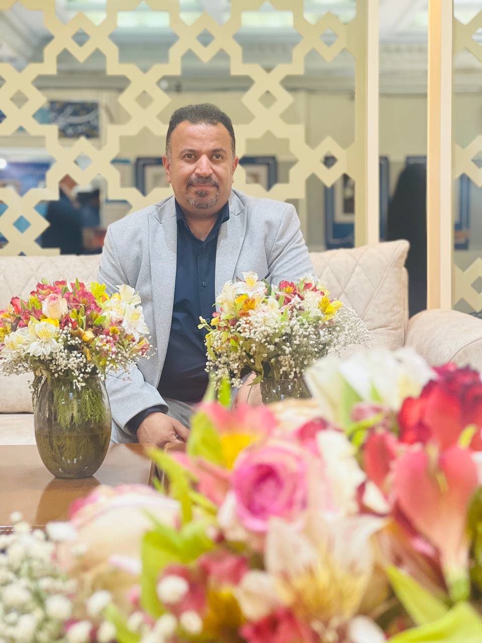 سعید-جوی-زاده