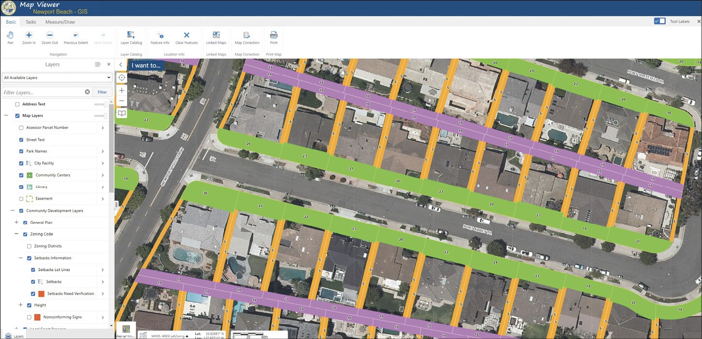 آموزش ArcGIS PRO