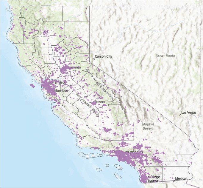 آموزش ArcGIS PRO