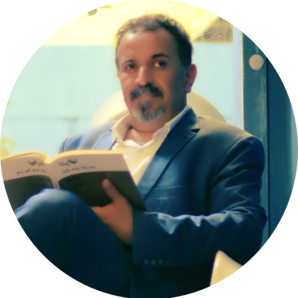 مشاور کسب وکار در شیراز با دکتر سعید جوی زاده