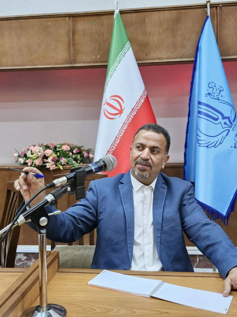 دکتر سعید جوی زاده پارس دراک