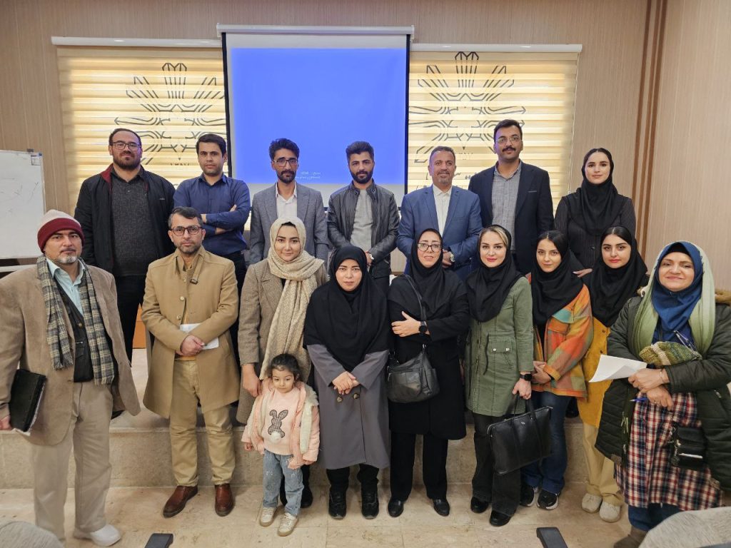 دکتر سعید جوی زاده دانشگاه محقق اردبیلی