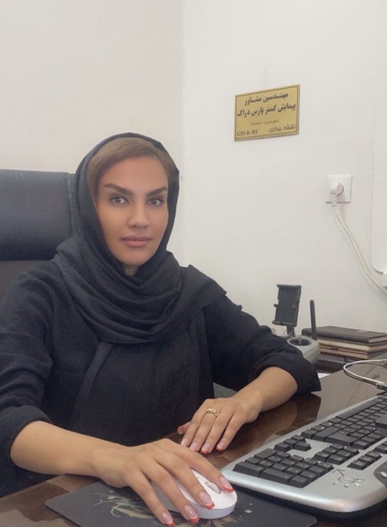 مهندسین مشاور پارس دراک