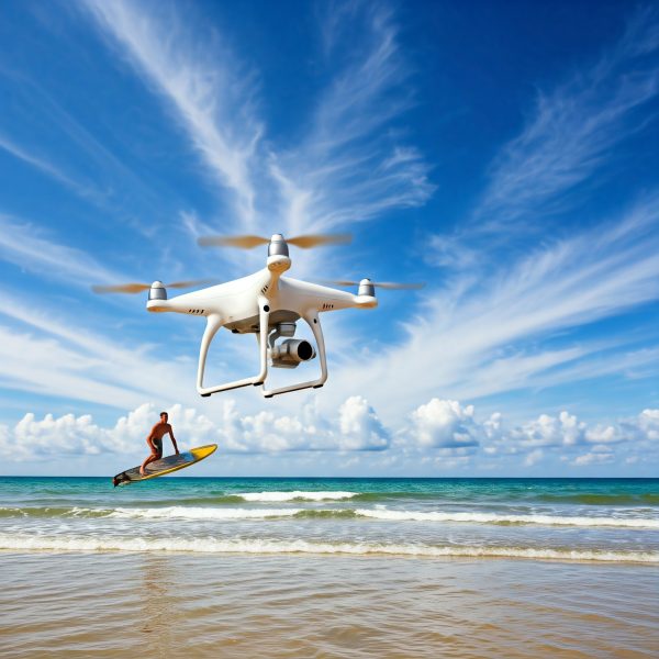 پهپاد و سرگرمی