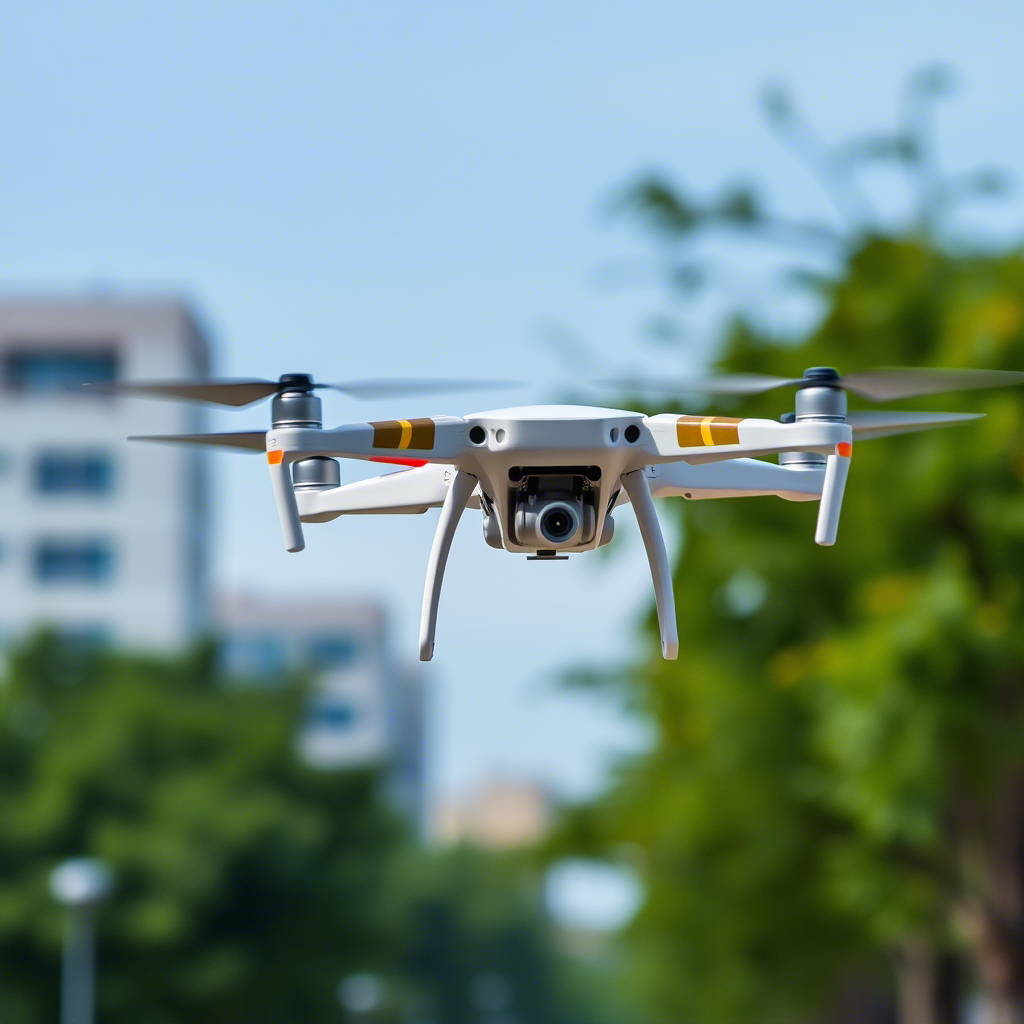 پهپاد محمد سجاد عزیزی