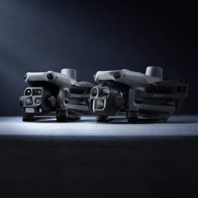 معرفی DJI Matrice 4