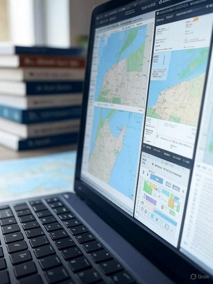 آموزش arcgis pro1 (2)