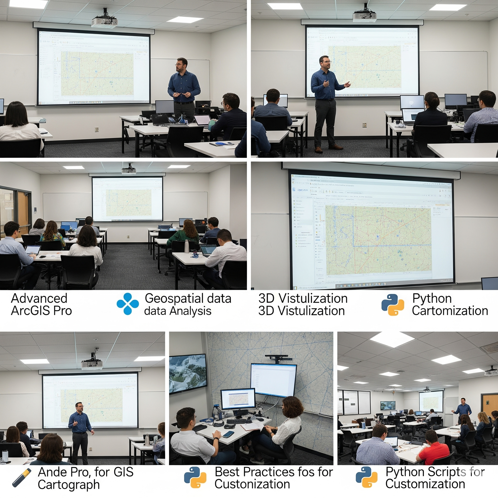 آموزش arcgis pto11