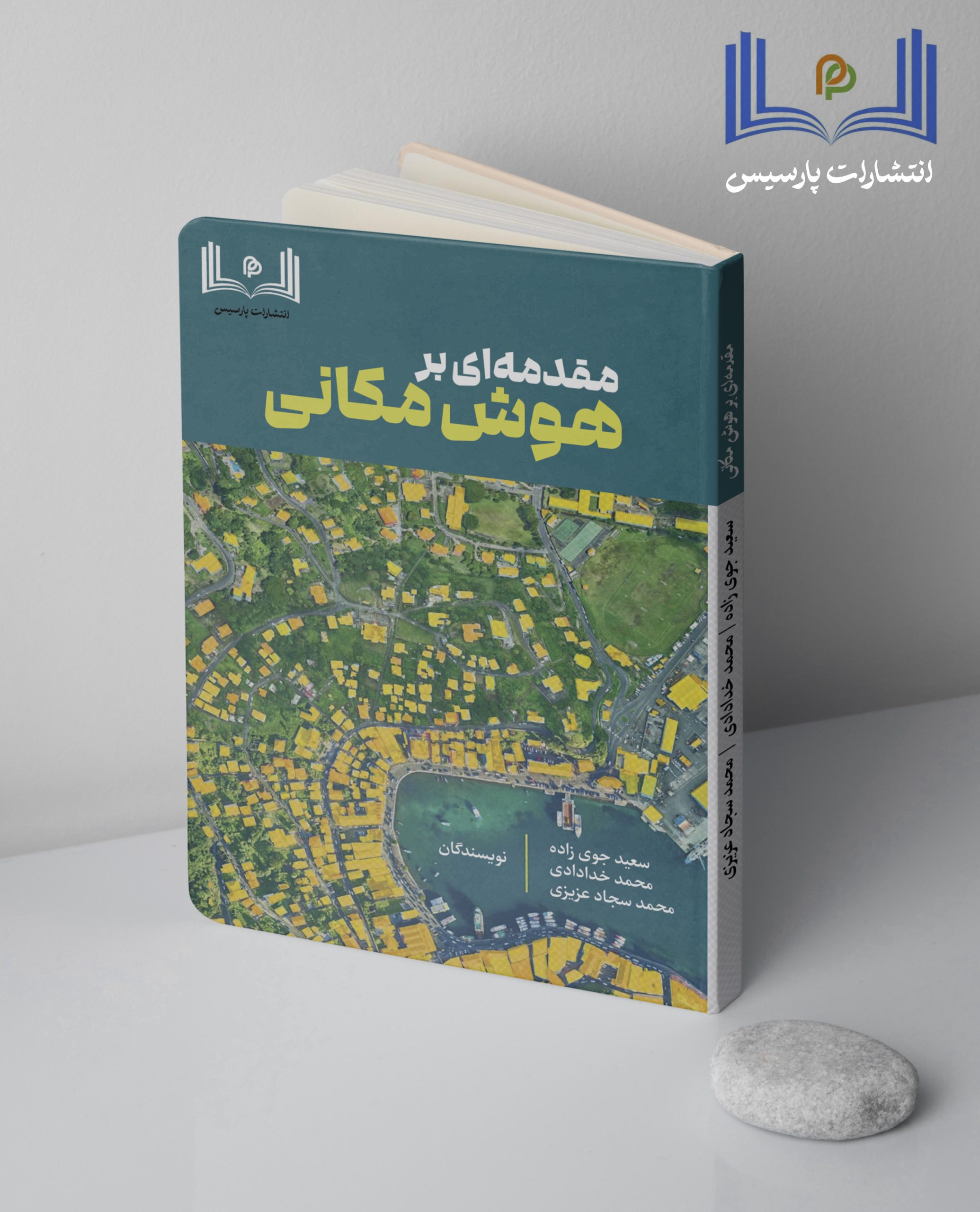 هوش مکانی